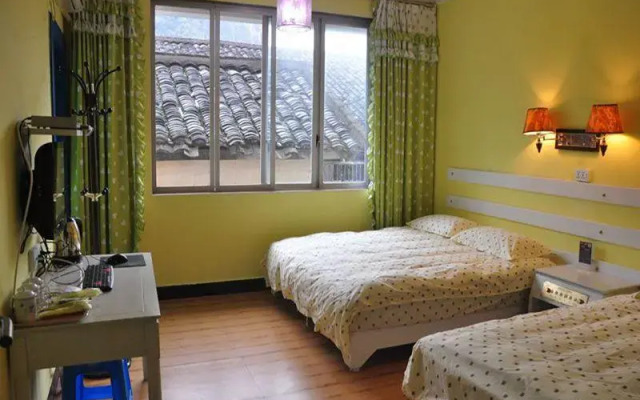 Mingyuan Hotel