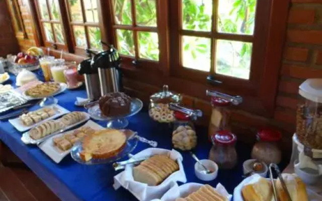 Pousada da Mantiqueira