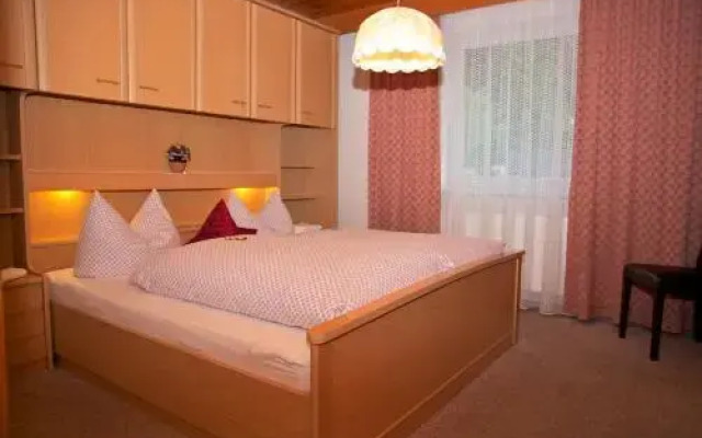Ferienhaus Antoinette