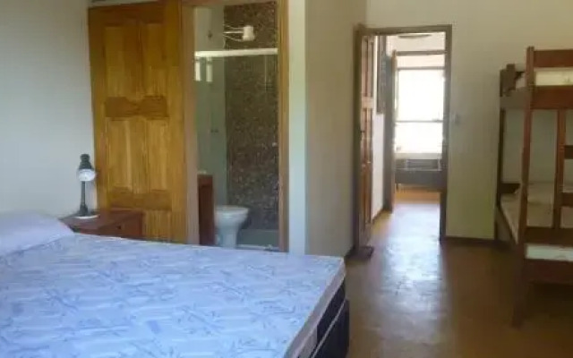Casas No Centro Histórico (vila)