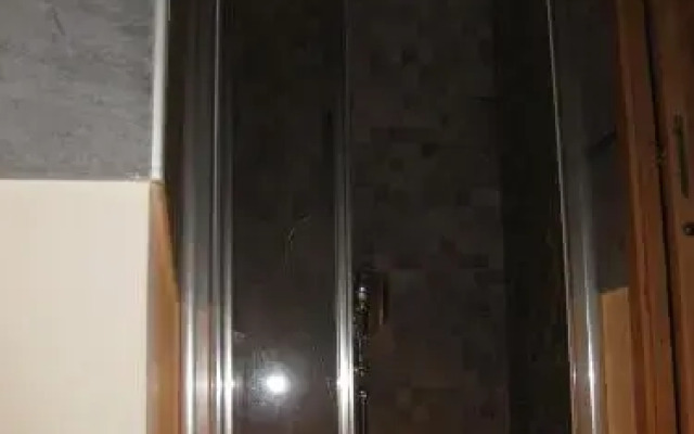 Del Ginnasio Apartment