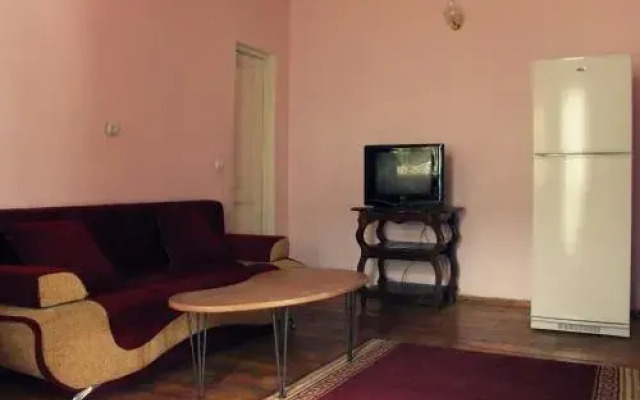 Hotel Mirage