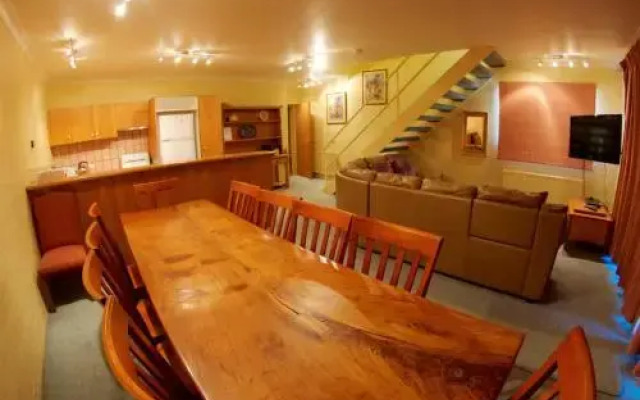 Snow Ski Apartments 41