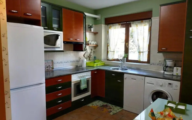 Casa Rural Cuarenta y Ocho Luces