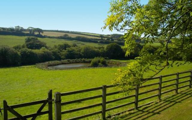 Poltarrow Farm