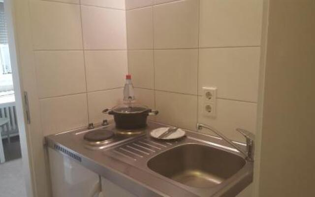 Gästepension - Elsterland am Sport- und Freizeitpark