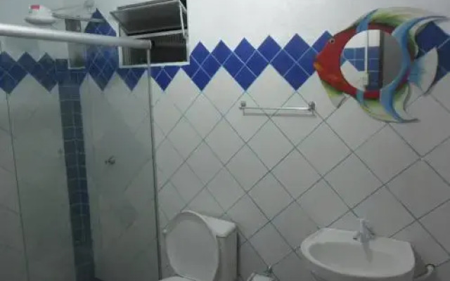 Pousada Vista Bela