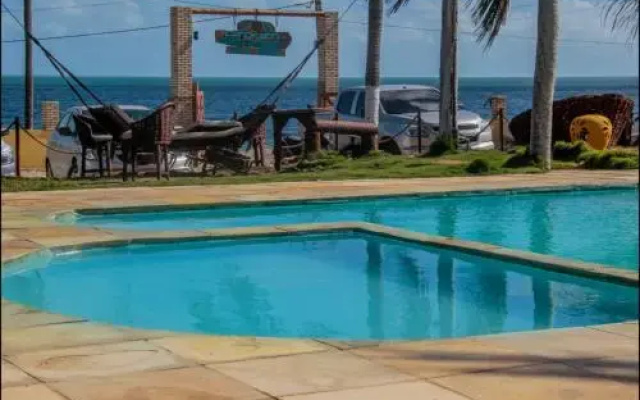 Pousada Amor A Mar