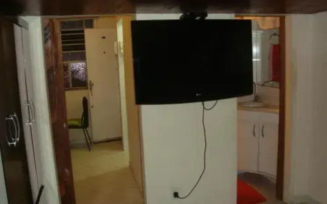 Muniz Barreto Apartment