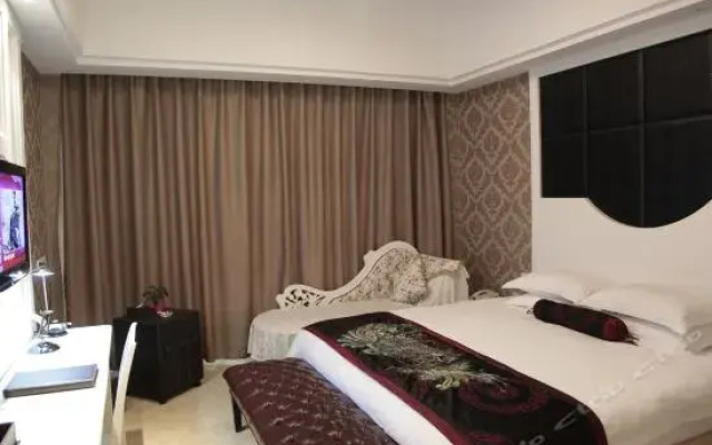 Kaiyuan International Hotel