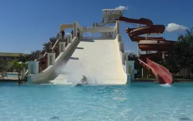 Apartment Lacqua di Roma 2 Abad