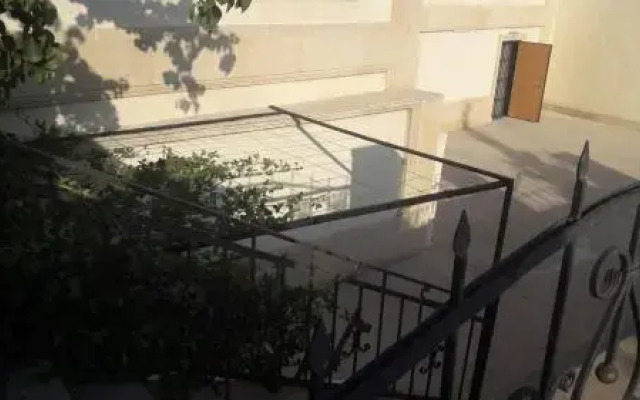 Khazar Guest House in Old City