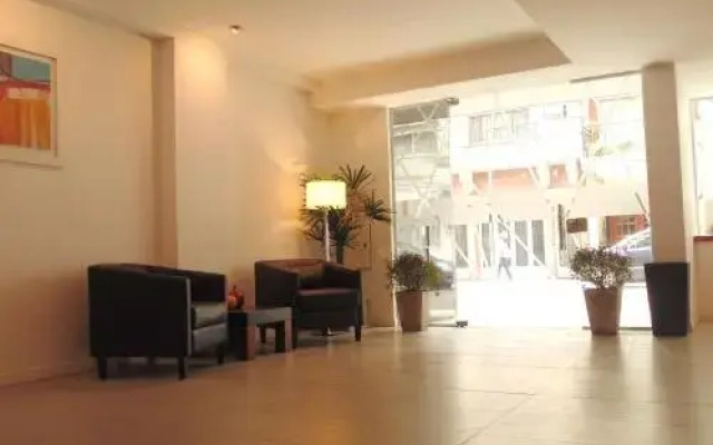 Catamarca Suites Land