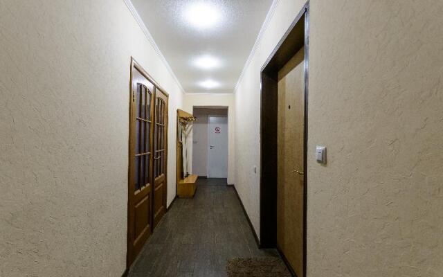 Kiev Accommodation Apartments on Vladimirska St.