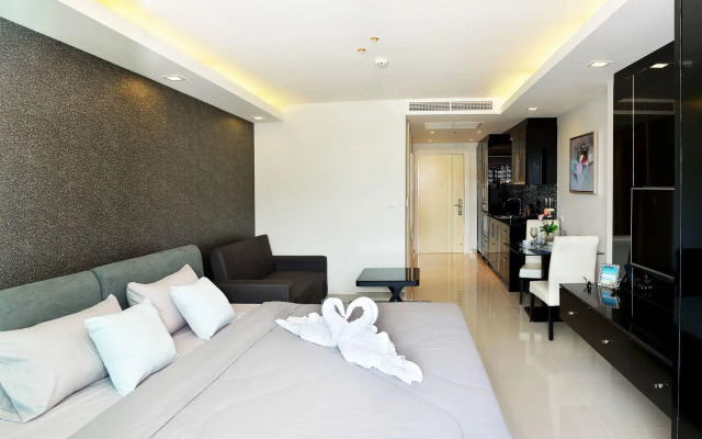 The View Apartment