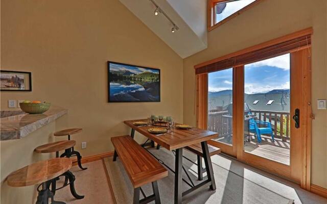 Spruce Ridge 706D - 3 Br Home