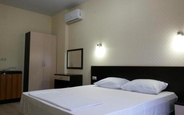 Guest House Dinastiia