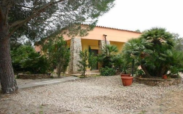 Casa Maria Cala Liberotto a 150 mt Mare