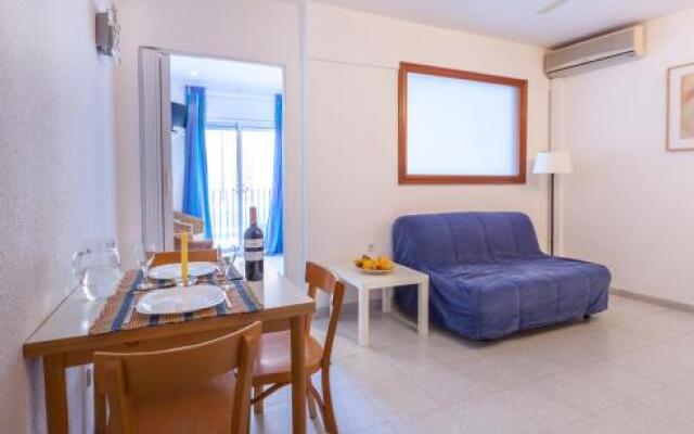 Hola Sitges Apartments