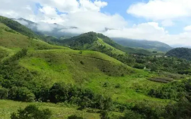 Pousada Varandas da Mantiqueira