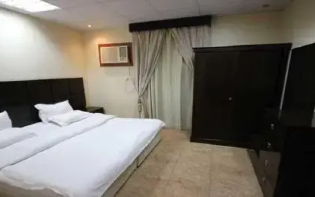 Ewan Residential Units