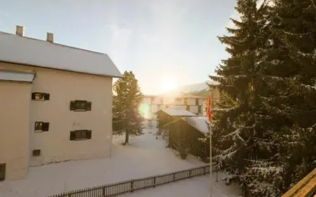 Haus Pramalinis - Mosbacher