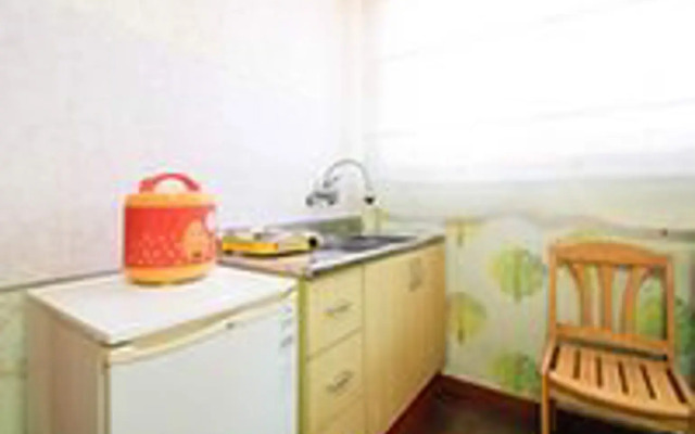 Taean Gat Ford Pension
