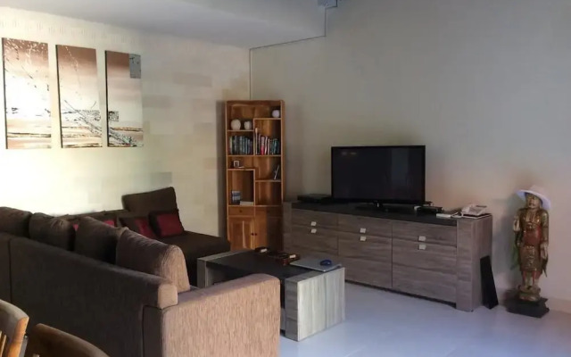 Alinta Villas