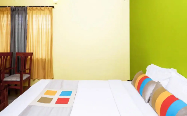 Stay Simple Brindavan Hotel