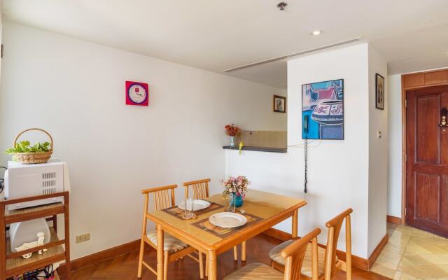 Baan Sansaran by Favstay