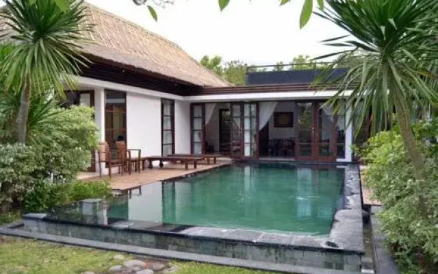 Toya Villa