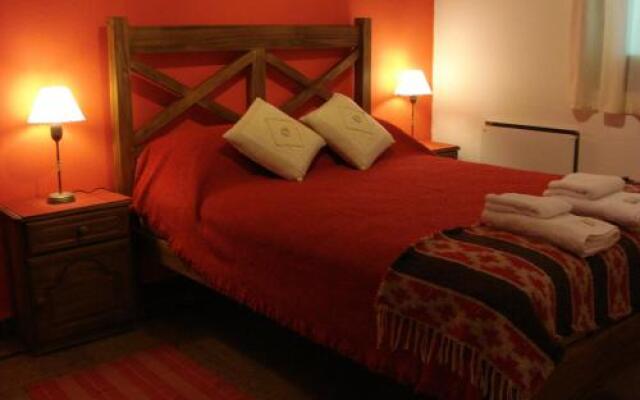 Las Acacias - Posada de Campo