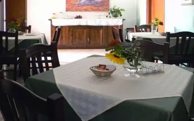 Bed And Breakfast Mare Calabria