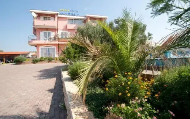 Apartments Marinić