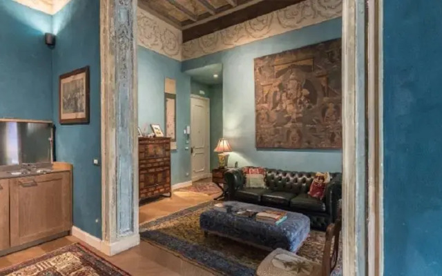 Hemeras Boutique House Suite Della Tigre