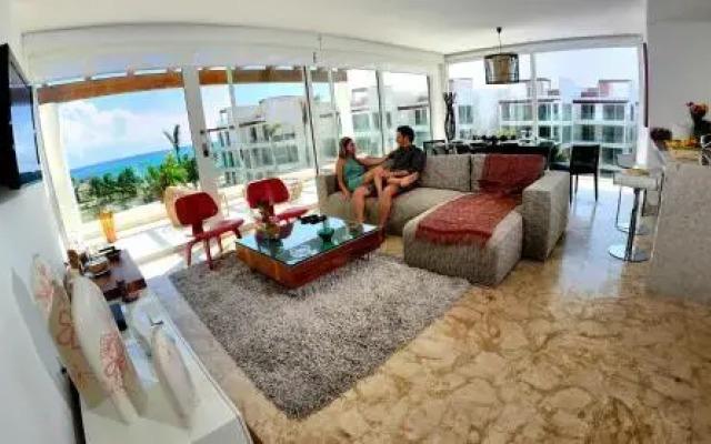 The Elements by Sun and Sea Rentals