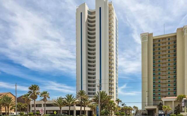 Island Tower Unit 503