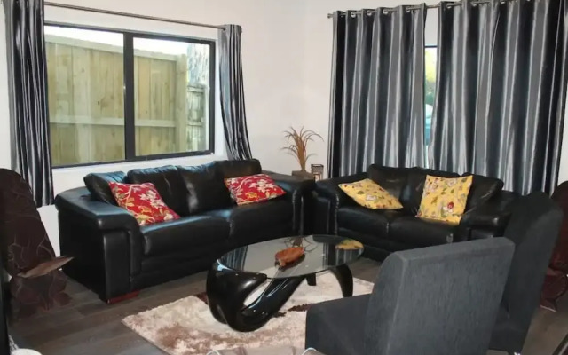 The Bungalow