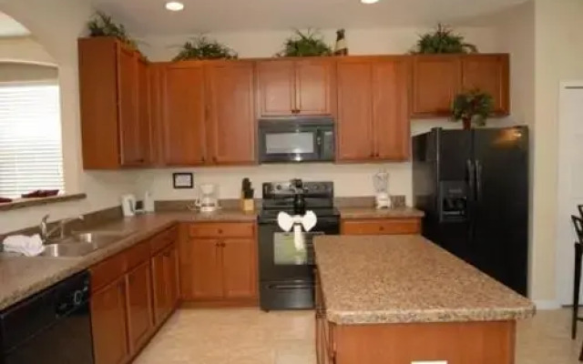 Veranda Palms - 4464