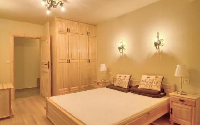 VISITzakopane Eco Apartments