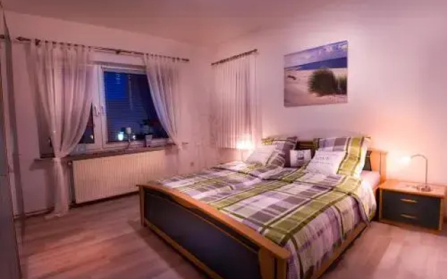 Ferienwohnung Gooß