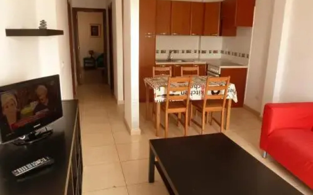 Casa Natalia