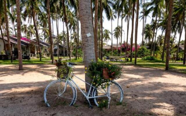 Catsen Bungalows & Rooms