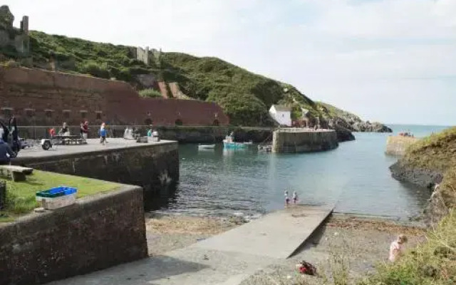 Hafan Penrhyn