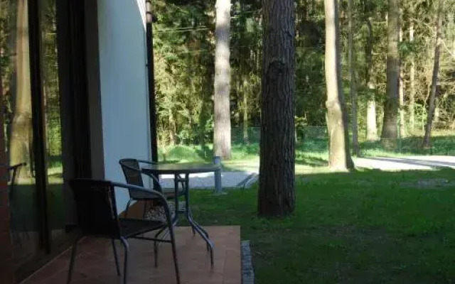 Villa Veell