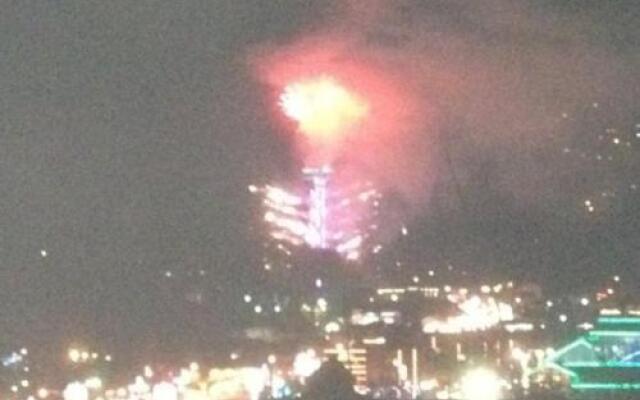 Gatlinburg Chateau Condo #304 by RedAwning