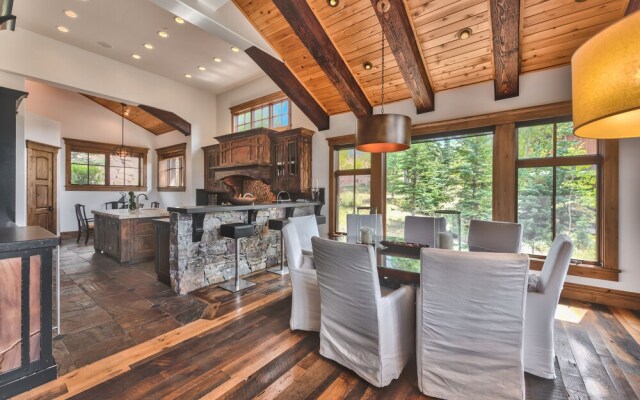 Deer Valley Lookout #10