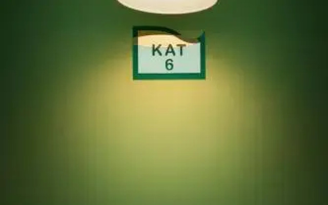 Nossa Suites Taksim