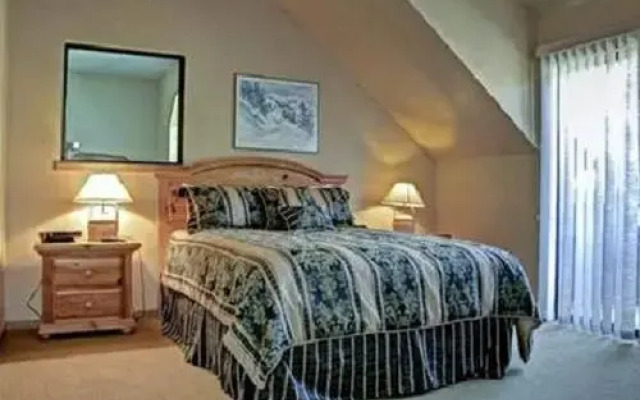Ridgepoint Apartment