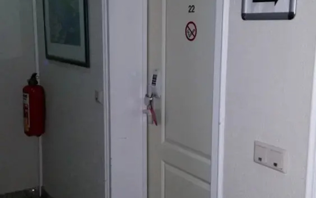 GZ-Apparthotel